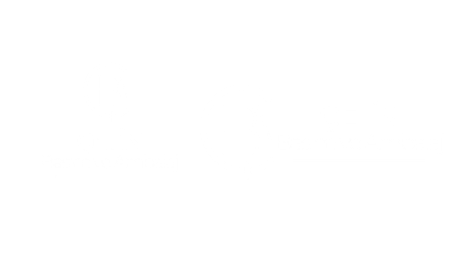 Çetin Basım ve Ambalaj