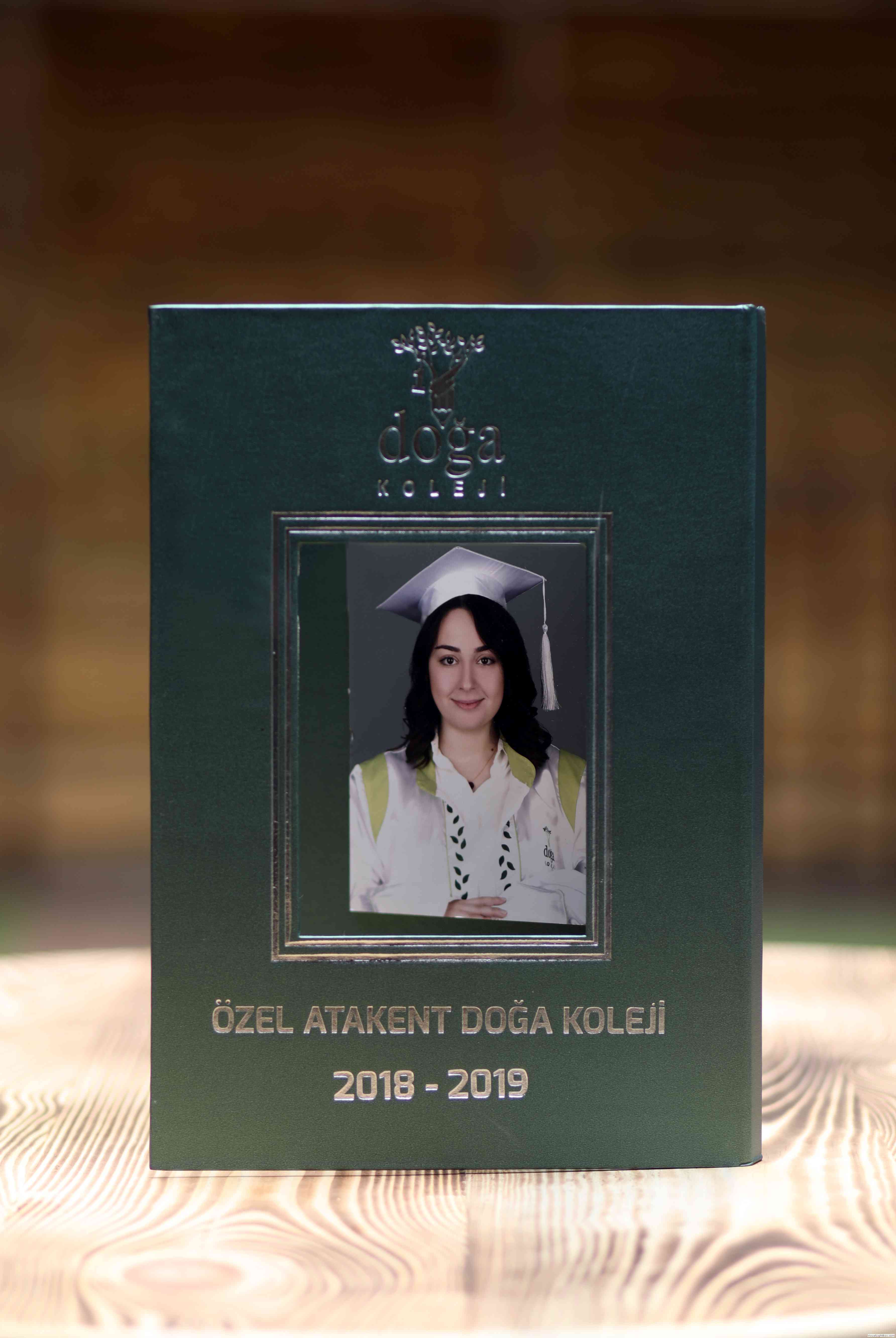 A4 3 Açılmalı Kapak 2