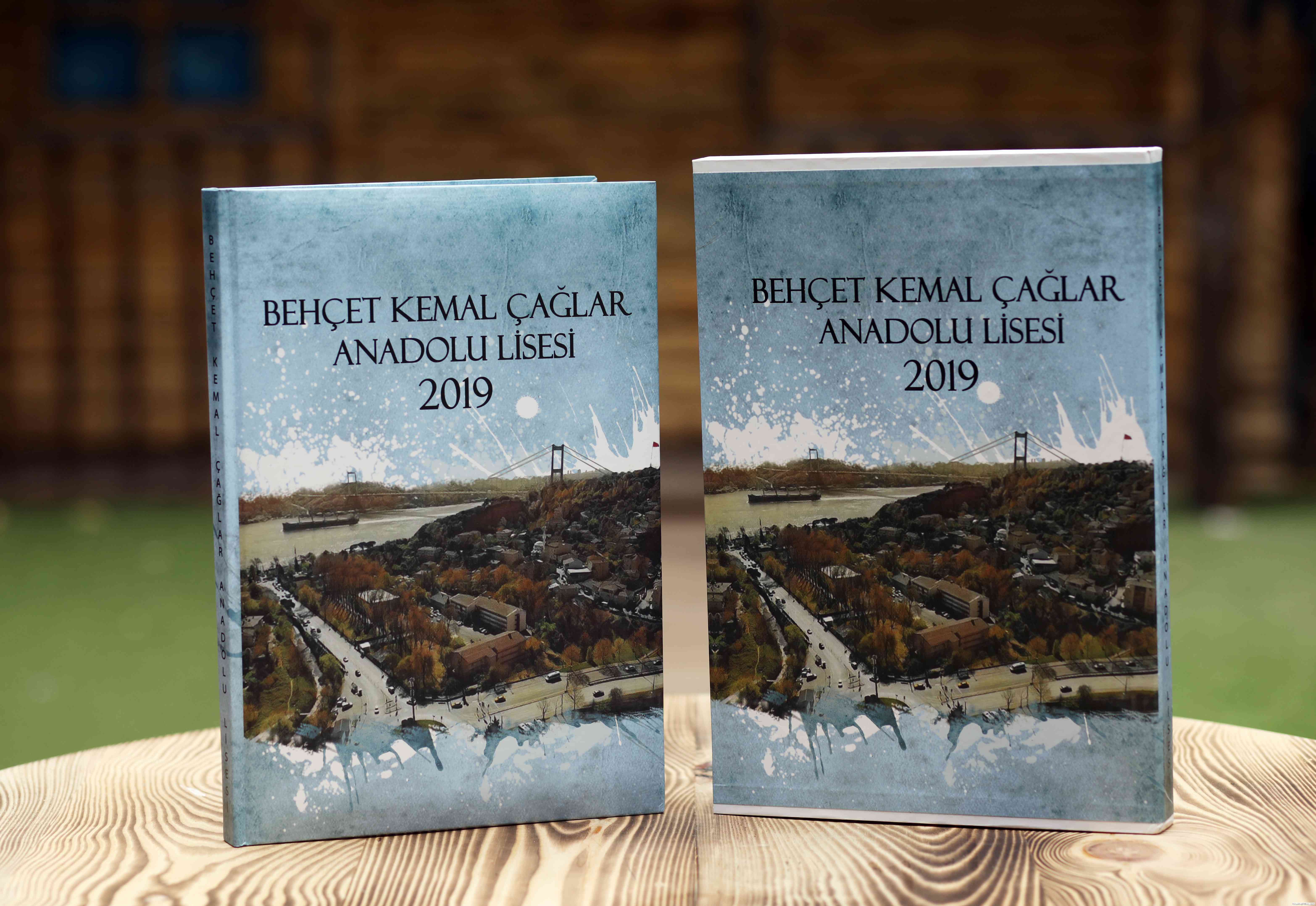 A4 Düz Kutulu Sıvama Kapak 14