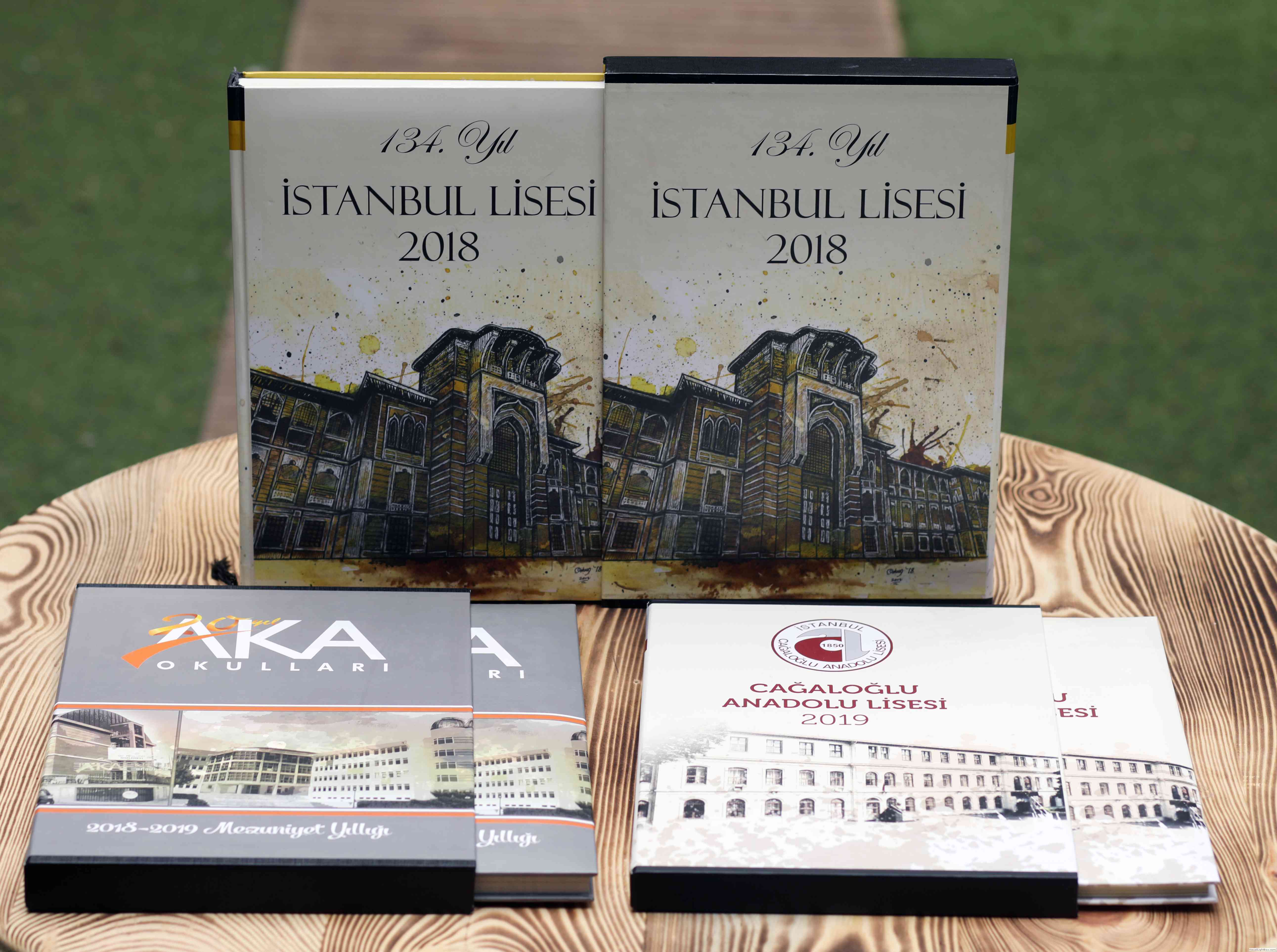 A4 Düz Kutulu Sıvama Kapak 8