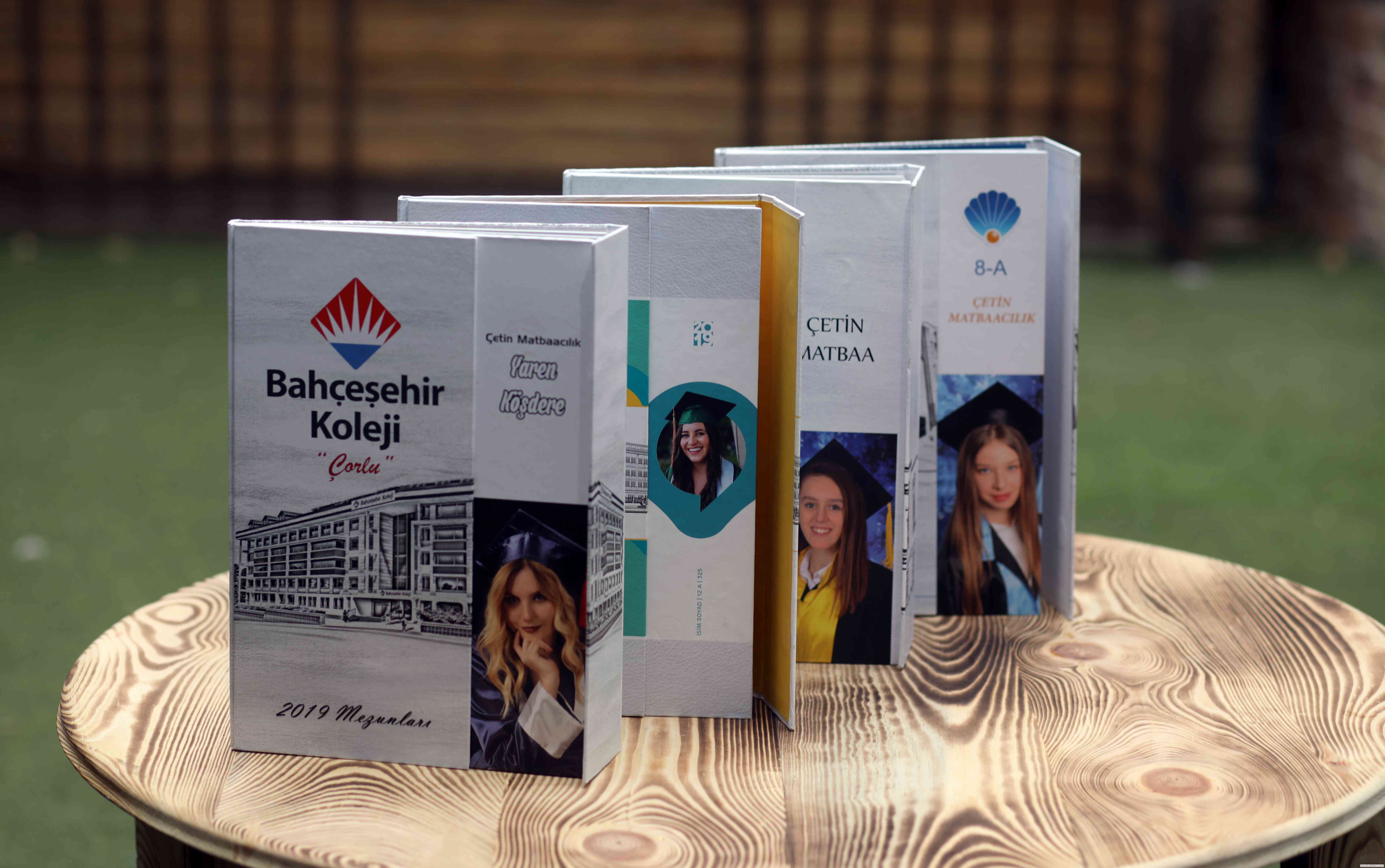 A4 Düz Mıknatıslı Sıvama Kapak 2