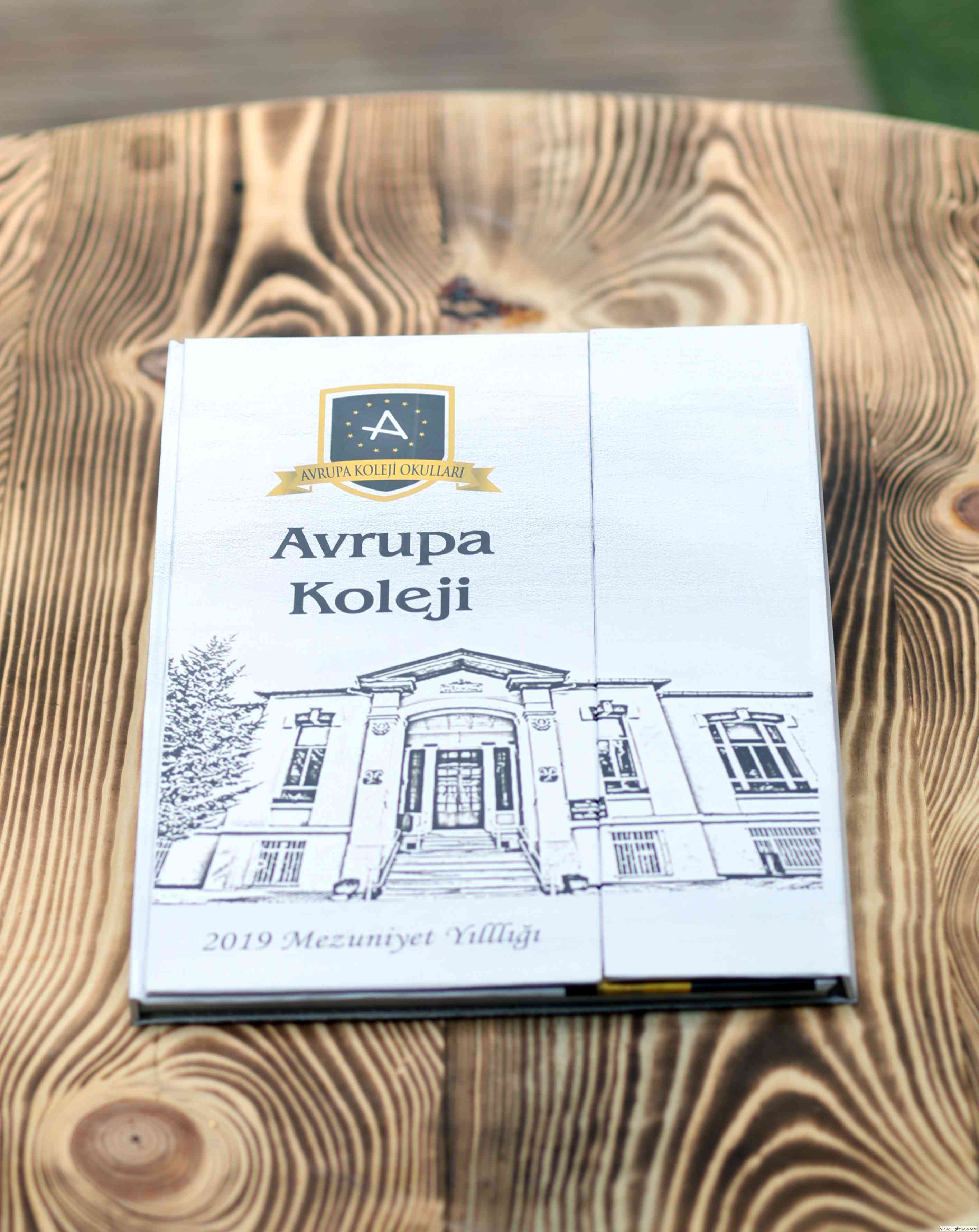 A4 Düz Mıknatıslı Sıvama Kapak 8